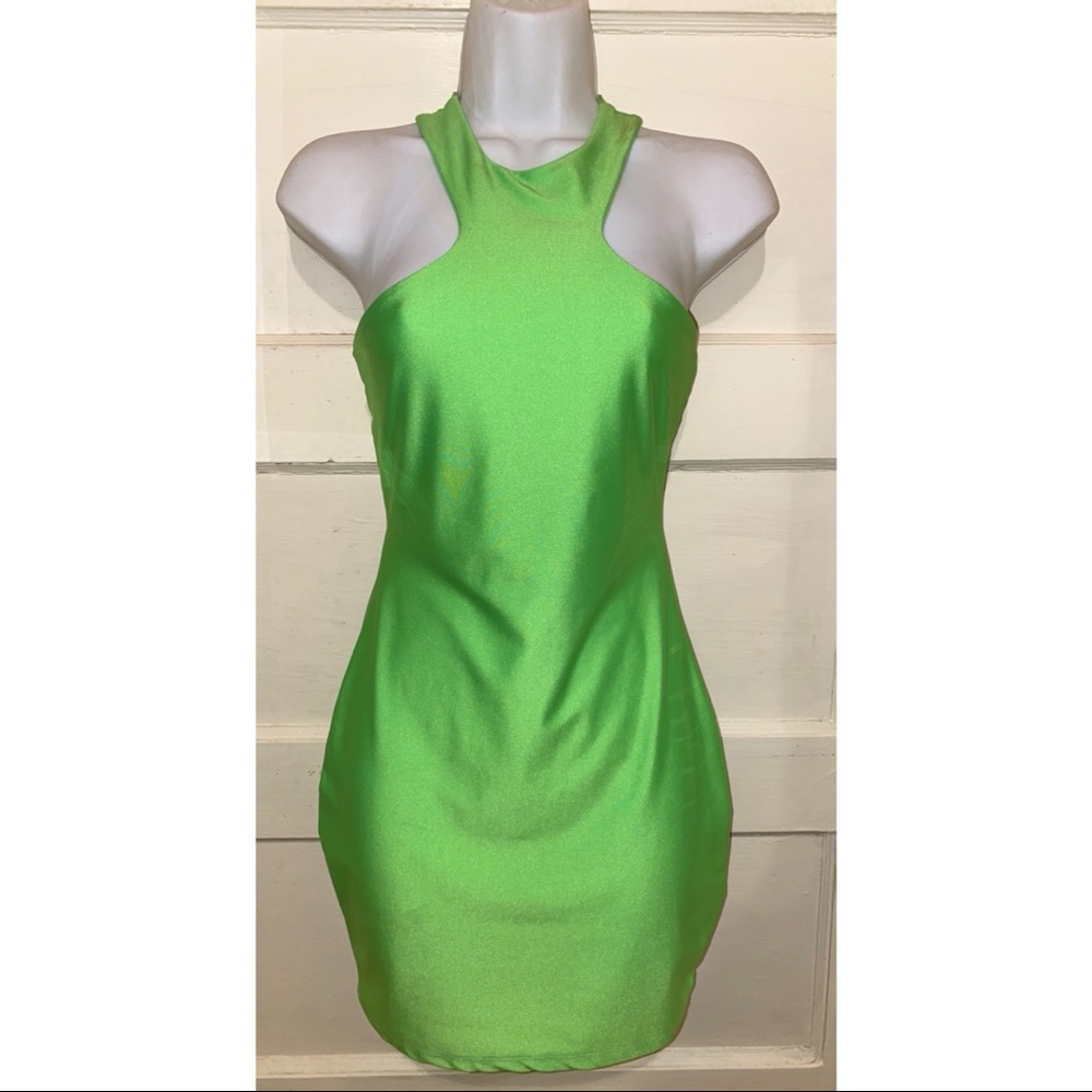 Windsor mini dress